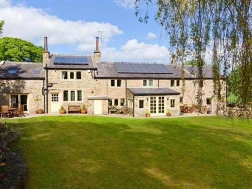Throstle Nest Farm Hotel Carleton Exterior foto