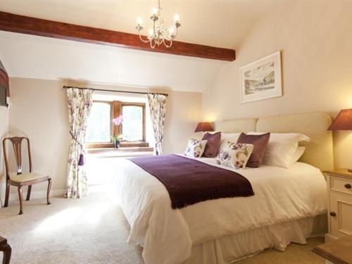 Throstle Nest Farm Hotel Carleton Cameră foto