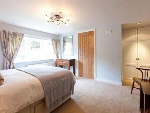 Throstle Nest Farm Hotel Carleton Exterior foto