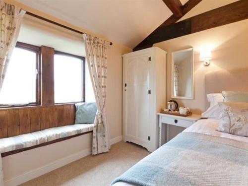 Throstle Nest Farm Hotel Carleton Cameră foto
